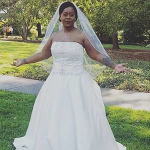 Meet your Posher, Stephanie